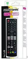 PULTAS UNIVERSALUS TV LG JL1718/COMP-U
