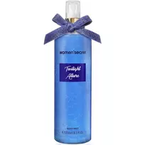Women'Secret, Twillight Allure, Scented Spray, For Women, 250 ml