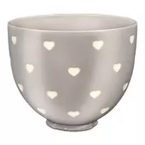 Keraminis dubuo stovinčiam maišytuvui KitchenAid 5KSM2CB5CH