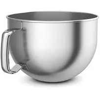 Dubuo stovinčiam maišytuvui KitchenAid 5KSMB60 Stainless Steel