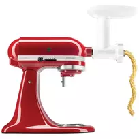 Mėsos malimo priedas mikseriui su stovu KitchenAid 5KSMFGCA