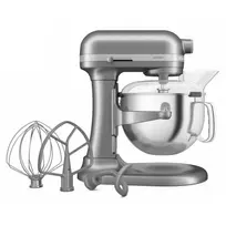 KitchenAid 5KSM60SPXECU Pastatomas plaktuvas 375 W Contour Silver