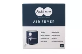 Jamie Oliver by Tefal Ultra Fry Hei?luftfritteuse, 1630 W