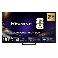 TV Hisense 65"