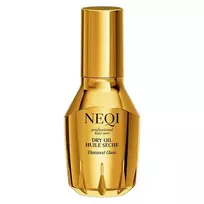 NEQI - Dry hair oil Diamond Glass Dry Oil 75 ml