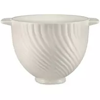 Keraminis dubuo stovinčiam maišytuvui KitchenAid 5KSM2CB5MR