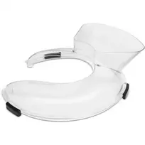 Apsauginis dangtis su piltuvu KitchenAid 5KSMBLPS