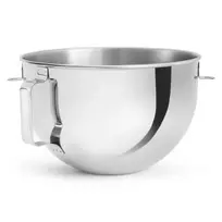 Dubuo stovinčiam maišytuvui KitchenAid 5KSMB55 Stainless Steel
