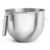 Dubuo stovinčiam maišytuvui KitchenAid 5KSMB70J Stainless Steel
