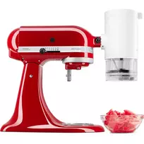 Ledų gaminimo aparato priedas KitchenAid 5KSMSIA