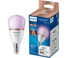 Dimeriuojama LED lemputė Philips SMART P45 E14/4,9W/230V 2200-6500K