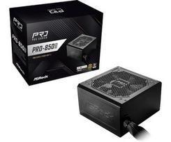 ASROCK PRO 850W GOLD PSU