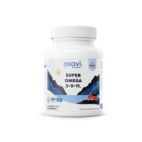 Osavi Super Omega 3-9-11 60 softgels