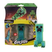 GOO JIT ZU HEROES OF  Minecraft Figūrėlė