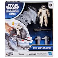 Star Wars  playset Actionverse AT-RT Vehicle 21 cm