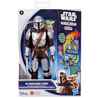 Star Wars  Figūrėlė „Thruster Fire Mandalorian“, 27,9 cm