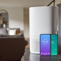 Oro valytuvas Lanaform Smart Air Purifier AV-99C