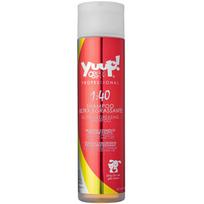 Yuup! Professional Ultra Degreasing Shampoo - riebalų šalinimo šampūnas šunims, giliai valantis, koncentratas 1:40