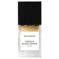 Bohoboco Vanilla Black Pepper EDP parfumuotas vanduo unisex, 50 ml