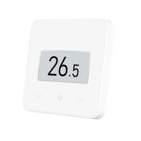Belaidis skaitmeninis kambario termostatas Heatmann Senso Lite baltas, Wi-Fi, gr. šild. zonų valdymui