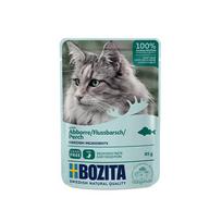 Šlapias kačių maistas Bozita, 0.085 kg