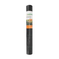 Geotekstilė Garden Center, juoda sp., 25 m x 1.6 m, 100 g/m²