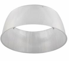 Šviestuvo gaubtas lubų SLV Highbay C, 1, skaidri sp. / skaidri sp.