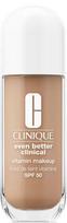 Skystas makiažo pagrindas Clinique Even Better Clinical, SPF 50, medium cool sp., 3, 30 ml