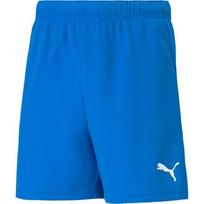 Puma Šortai Paaugliams Teamrise Short Jr Blue 704943 02