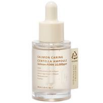HEVEBLUE „Salmon Caring Centella“ ampulė – 30 ml