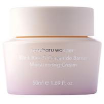 „HaruHaru Wonder Black Rice 5 Ceramide Barrier“ drėkinamasis kremas – 50 ml