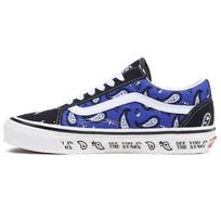 Vans Old Skool 36 DX Cosmic Rodeo Unisex Sneakers Blue Cosmic-Rodeo-Navy VN0A54F3NVY 38