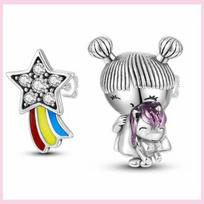 925 Silver Snowflake Butterfly Dragonfly Stud Earrings Avocado Star Moon Cat Paw Small Earrings For Women Jewelry pendientes balta