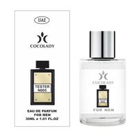 Kvepalai vyrams Nr. 5 sąraše 30 ml