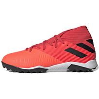 Adidas Nemeziz 19.3 Tf 'Red Black White' EH0286 44⅔