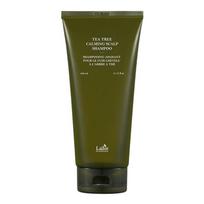 [Lador] Tea Tree Calming Scalp Shampoo 330ml