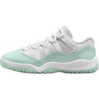 (PS) Air Jordan 11 Retro Low 'Igloo' Kids' 580522-103 EU 29.5