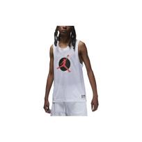 Air Jordan Flight MVP Mesh Jersey 'White' Men's DX9729-100 XL
