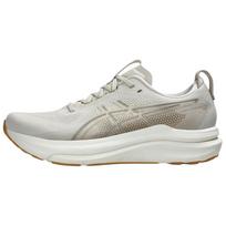 Asics Gel-Kayano 33 Patogūs kvėpuojantys palaikantys bėgimo bateliai Vyriški sportbačiai Smėlio spalvos 1011C167-250 41.5