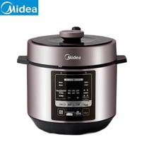 Midea YL50M3-751 5L Smart Electric Pressure Cooker CN plug (adapter included)