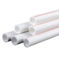 PPR Cold and Hot Water Pipe