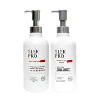 SLEK PRO Scalp Firming Oil Control Anti-Dandruff Shampoo, 700g