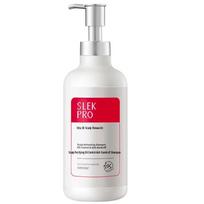 SLEK PRO Series Hydrating Oil Control Anti-Dandruff Shampoo