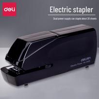 Deli Dual Power Electric Stapler