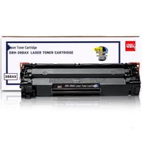 Deli OBH-388A Compatible Black Toner Cartridge