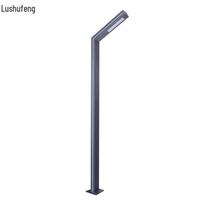 Lushufeng Outdoor 7-Shape LED Strip Landscape Light