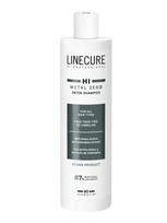 LINECURE Metal Zero Detox šampūnas pašalinantis sunkiuosius metalus, 300 ml