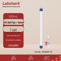 LABSHARK PVC Bailer Water Sampler