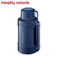 Morphy Richards 1L Portable Travel Electric Kettle CN plug (adapter included)