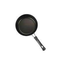 Mini Non Stick Cooking Pots 12/18/26/30cm Stone Frying Skillet  Kitchen Accessories 12cm/4.72in-Iron